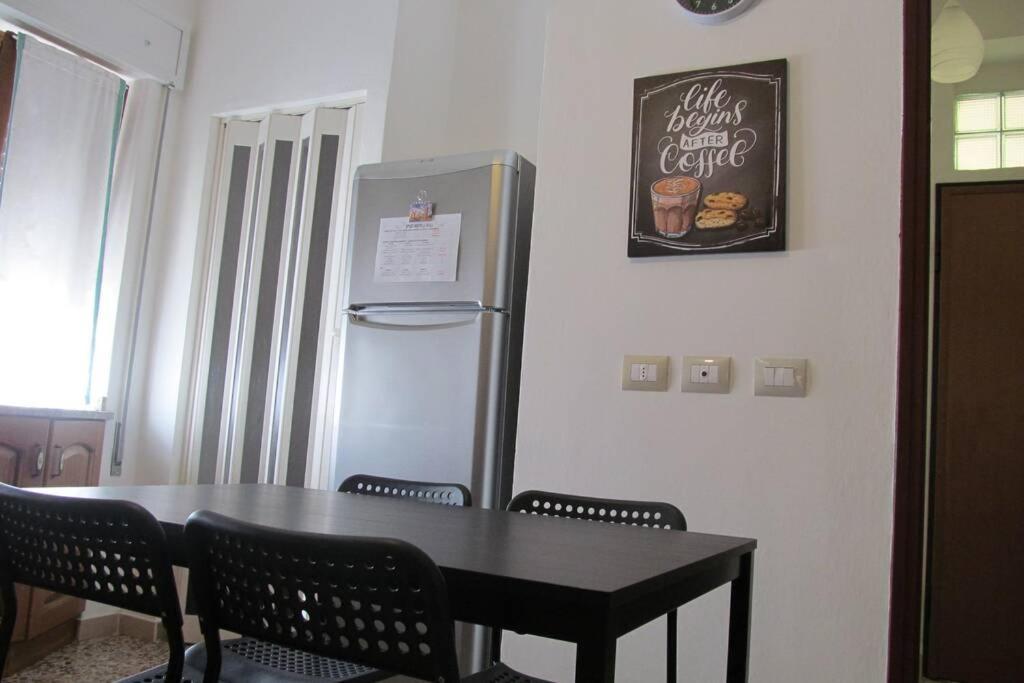 Appartamento La Cicala Barga Esterno foto