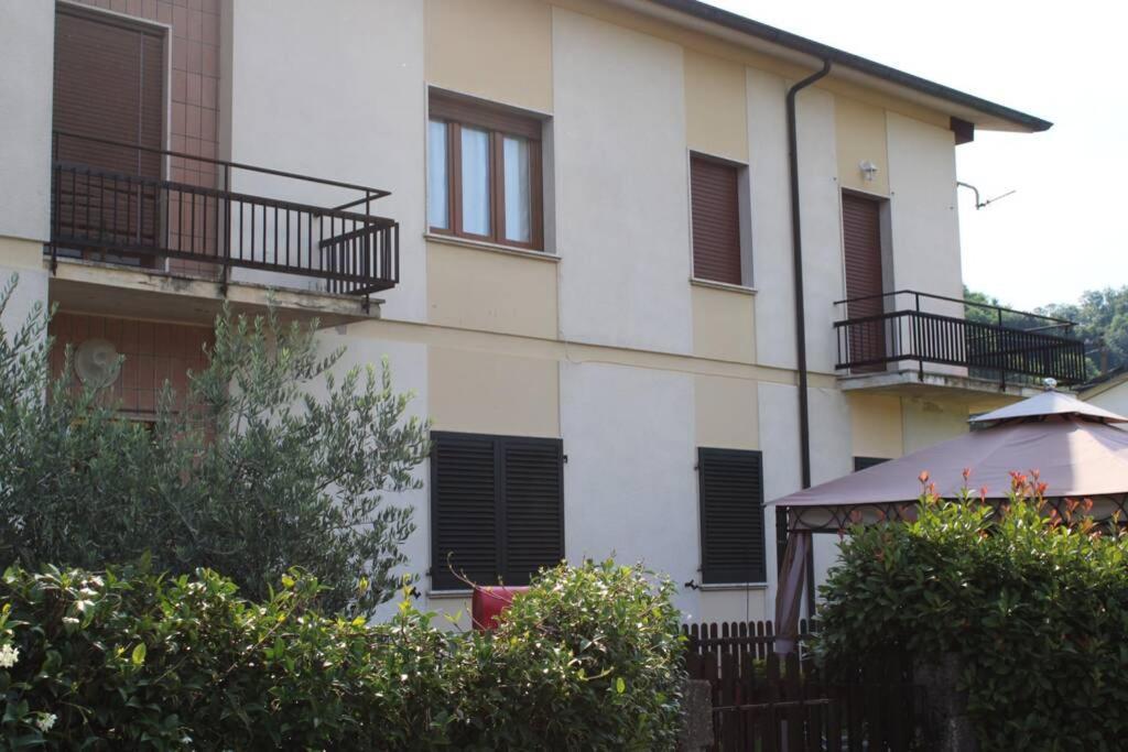Appartamento La Cicala Barga Esterno foto