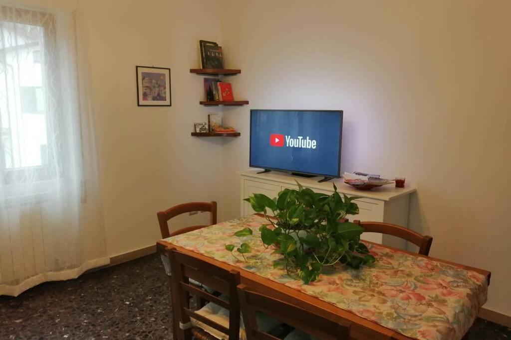 Appartamento La Cicala Barga Esterno foto