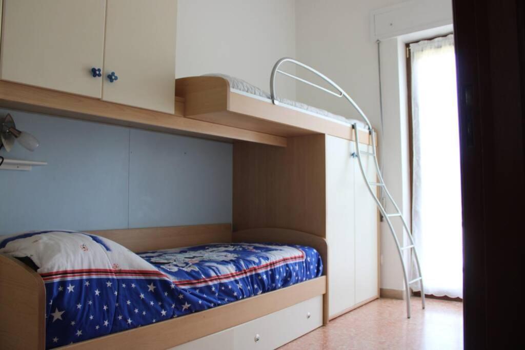 Appartamento La Cicala Barga Esterno foto