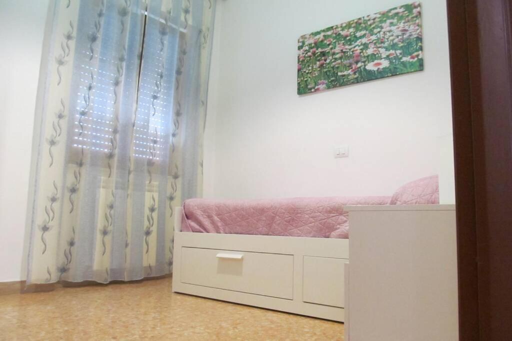 Appartamento La Cicala Barga Esterno foto
